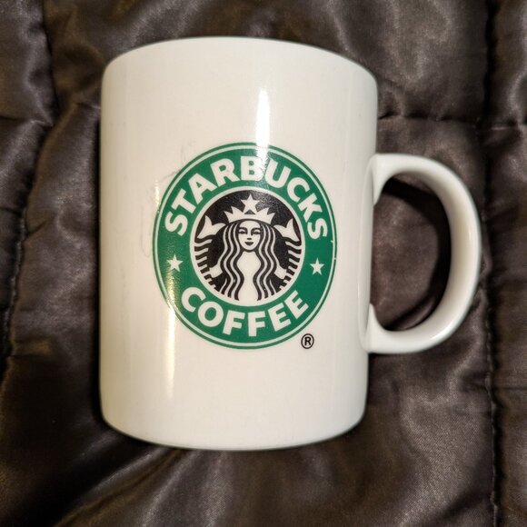 Starbucks Mug Collection Package of 3 - Picture 3 of 8